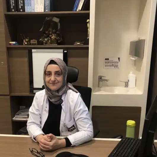 Doç. Dr. Mehtap Bozkurt, Fiziksel Tıp Ve Rehabilitasyon