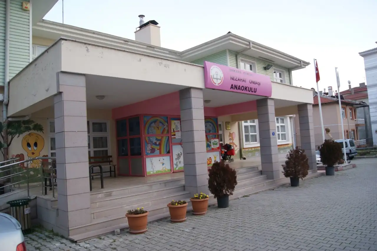 Nezahat Onbaşı Anaokulu