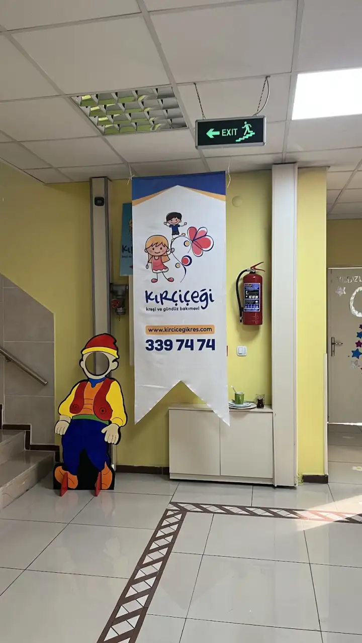 Kırçiçeği Kreş - Kreş ve Anaokulu - Kayseri - galeri görseli