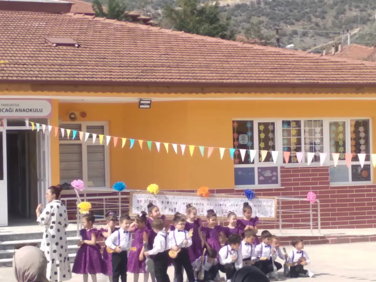 Anakucağı Anaokulu