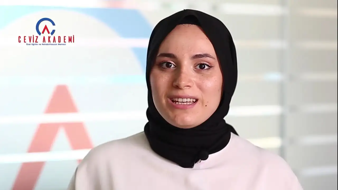 Ahikent Hasbahçe Özel Eğitim ve Rehabilitasyon Merkezi