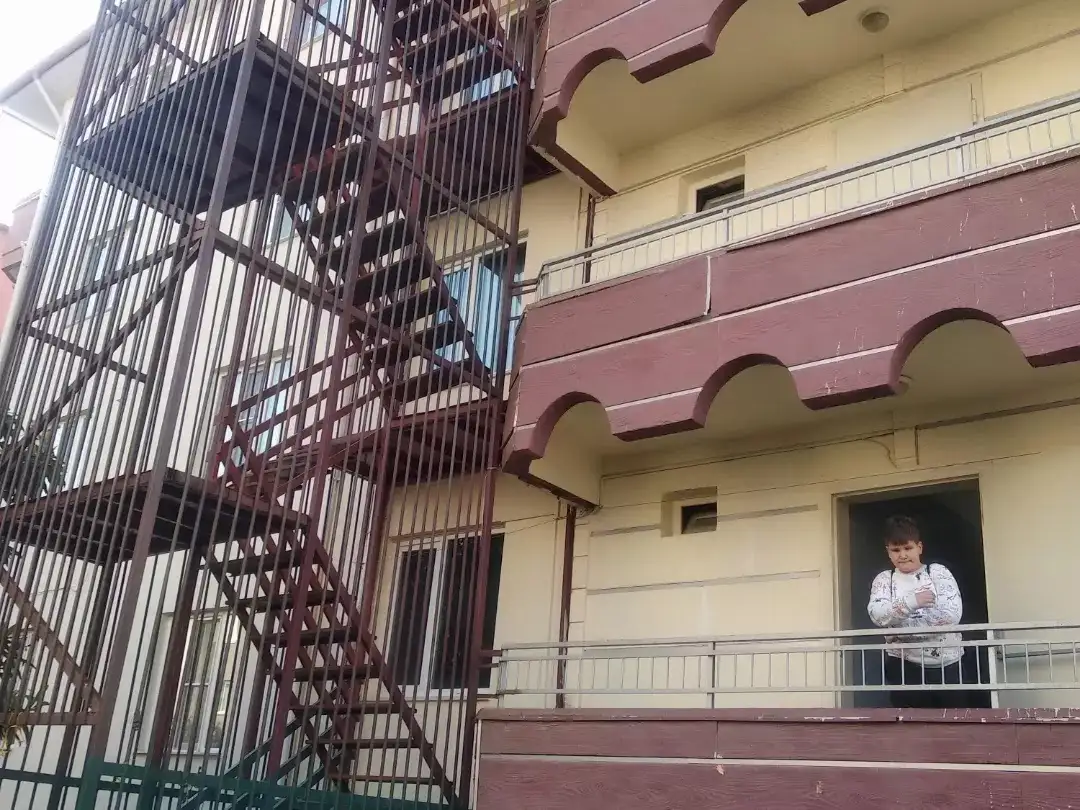Özel Karagöz Özel Eğitim ve Rehabilitasyon Merkezi - Özel Eğitim ve Gelişim Merkezi - Balıkesir