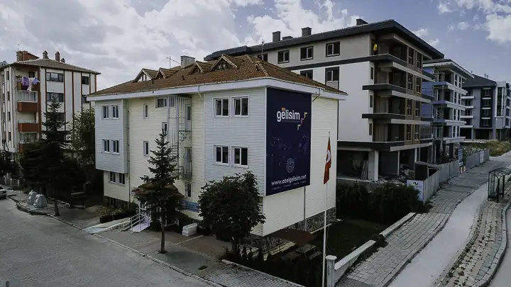 Gelişim Özel Eğitim Ve Rehabilitasyon Merkezi - Özel Eğitim ve Gelişim Merkezi - Bolu - galeri görseli