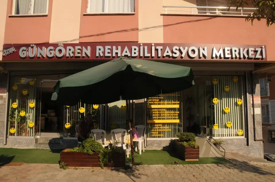 Fizyoterapist Salim Aslan Fizyoterapi Merkezi | Fizik Tedavi ve Rehabilitasyon