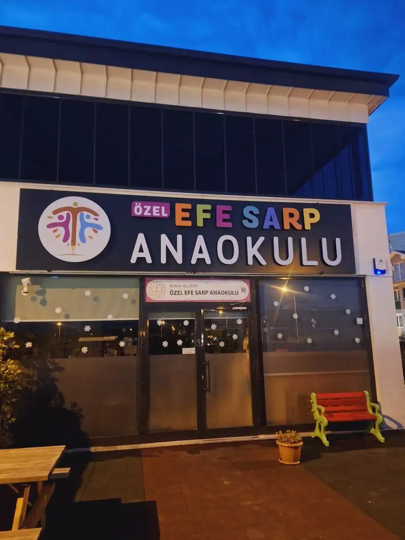 T.C. M.E.B Özel Şeyda Öğretmen Anaokulu - Kreş ve Anaokulu - Bursa - galeri görseli
