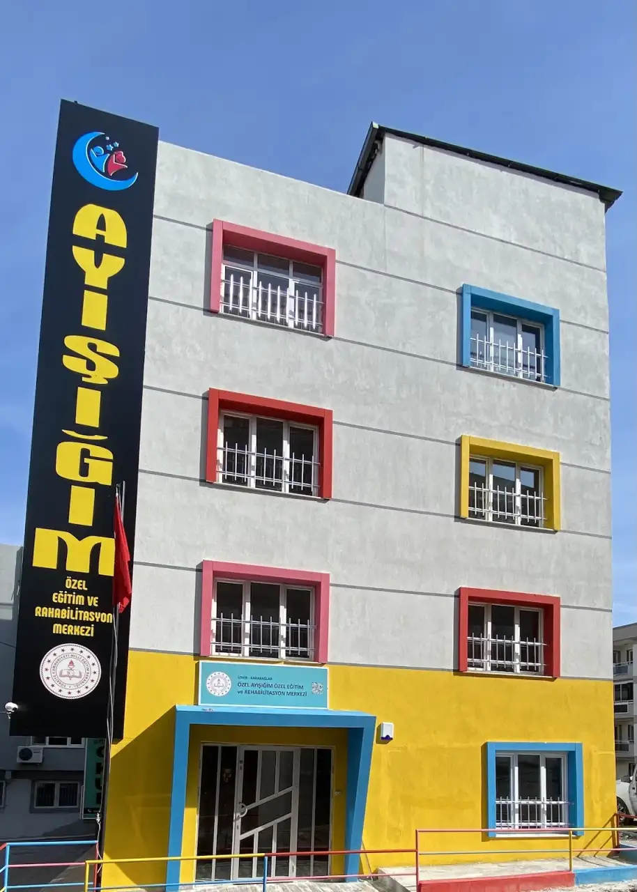 Özel Ayışığım Özel Eğitim Ve Rehabilitasyon Merkezi - Özel Eğitim ve Gelişim Merkezi - İzmir - galeri görseli