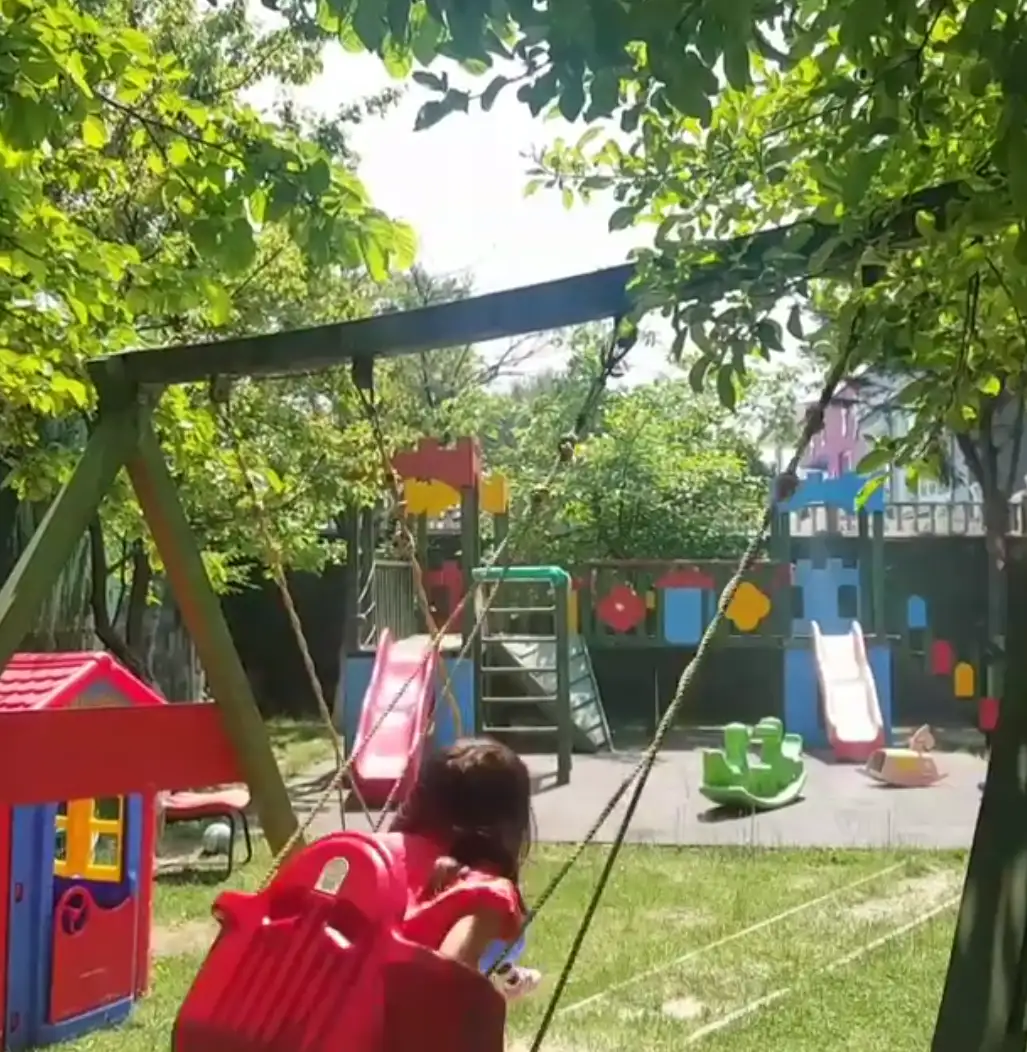 Fen Bilimleri Beykent Anaokulu