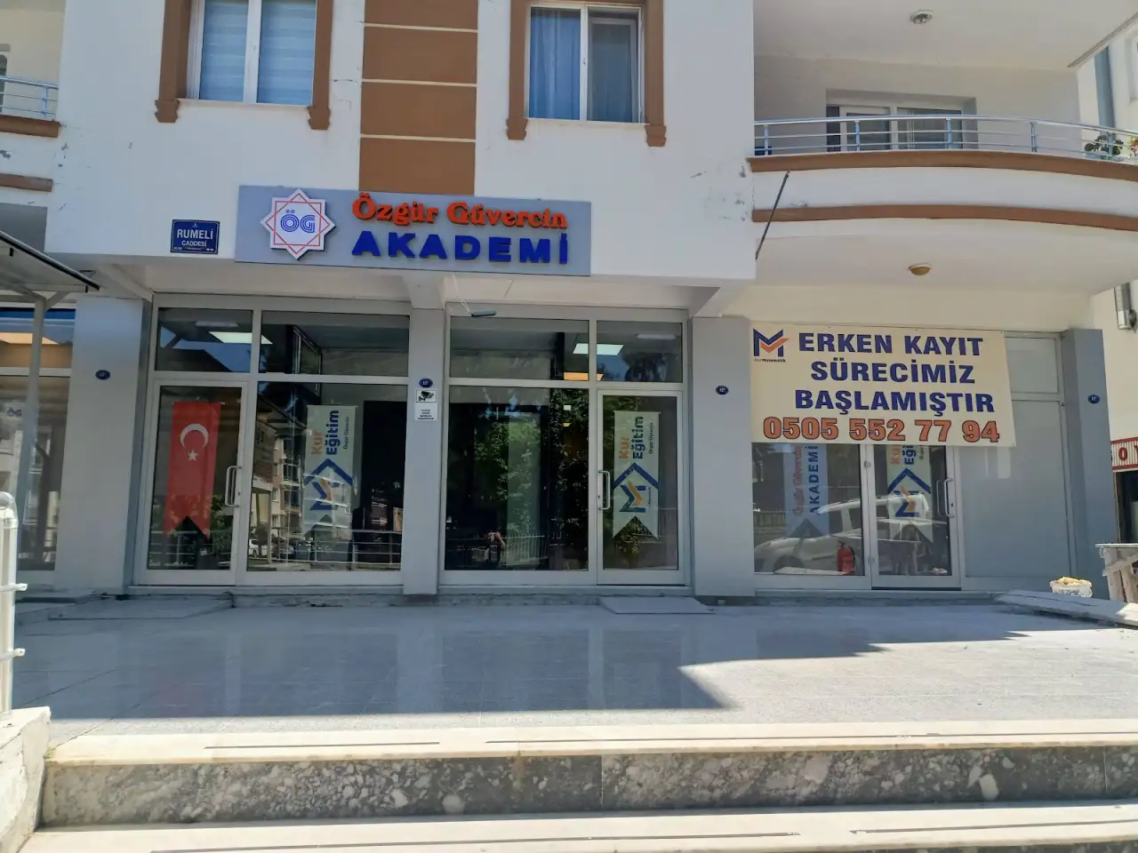 Özel Özgür Güvercin Sosyal Etkinlik ve Gelişim Merkezi - Özel Eğitim ve Gelişim Merkezi - İzmir