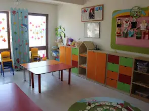 Cansu Keser Montessori Anaokulu - Kreş ve Anaokulu - Bursa