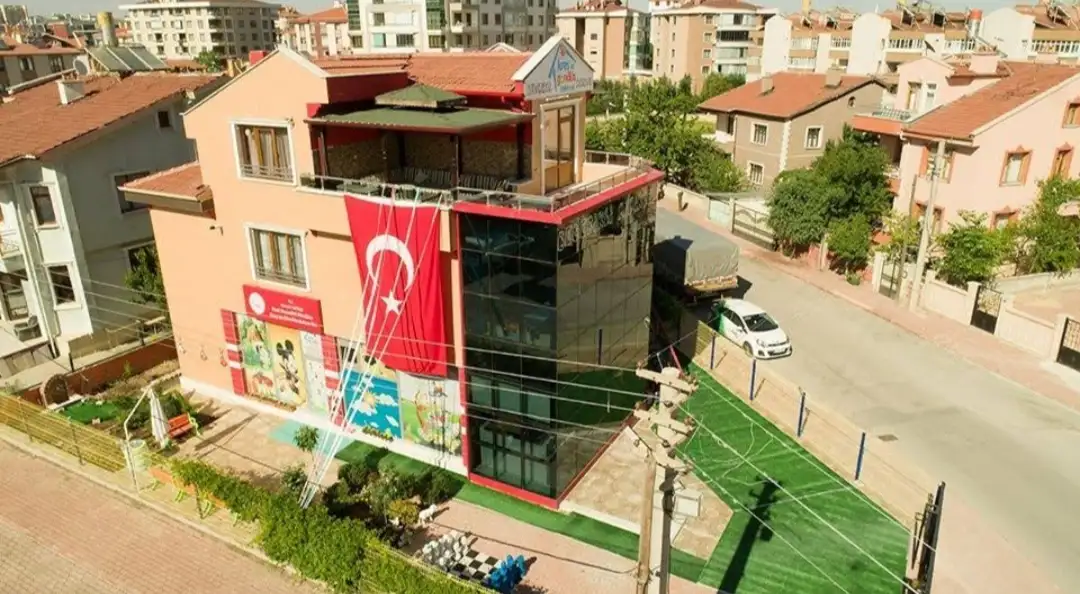 Papatyam Kreş ve Gündüz Bakımevi