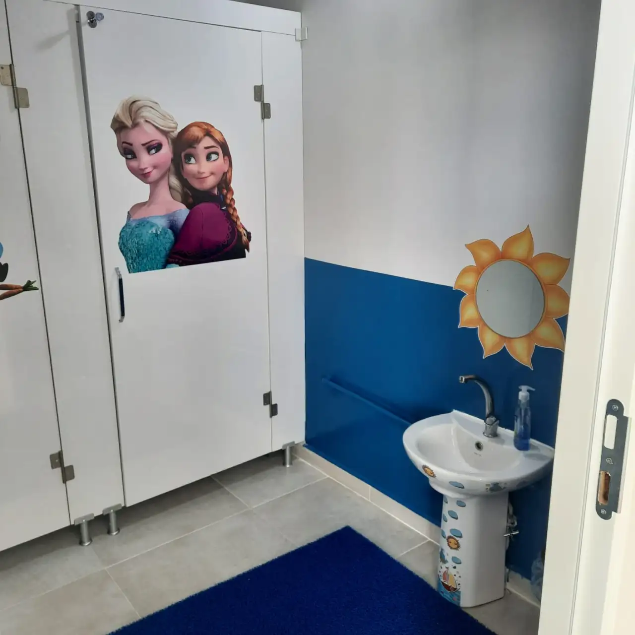 Özel Minik Eller Anaokulu - Kreş ve Anaokulu - Tekirdağ - galeri görseli