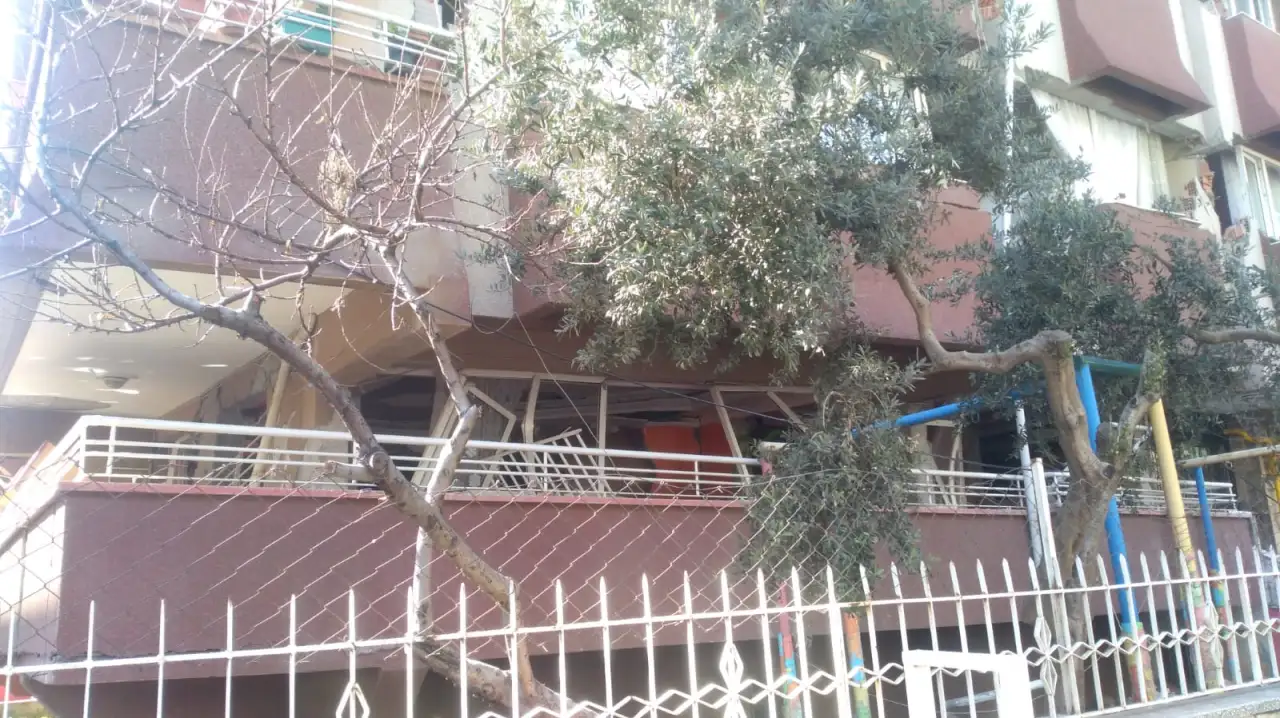 DÜŞLER AKADEMİSİ KREŞ ANTAKYA - Kreş ve Anaokulu - Hatay - galeri görseli