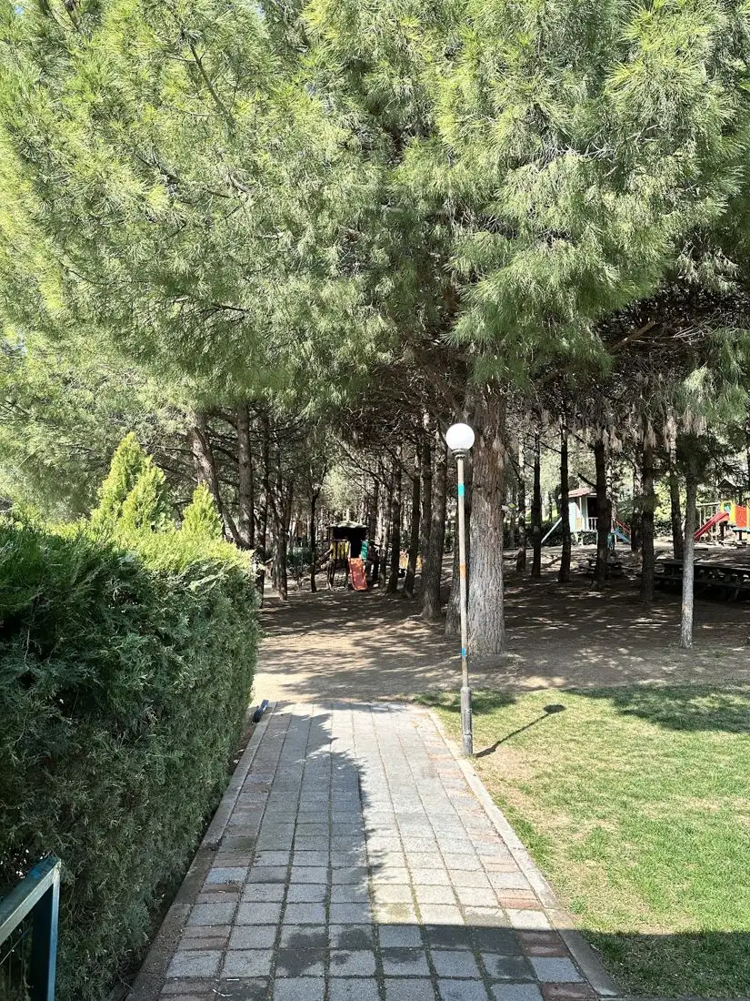 Özel 3 Mart Beşevler Anaokulu - Kreş ve Anaokulu - Bursa - galeri görseli