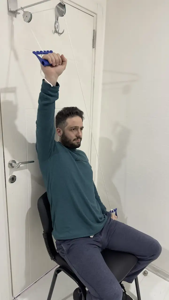 FizyoGym Fizik Tedavi Merkezi - Ispartakule/Bahçeşehir - Fizik Tedavi ve Rehabilitasyon - İstanbul - galeri görseli