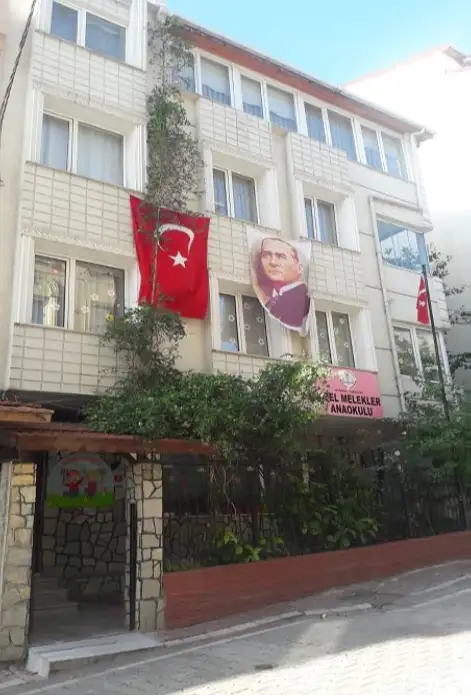 Özel gamzeli anaokulu - Kreş ve Anaokulu - İstanbul - galeri görseli