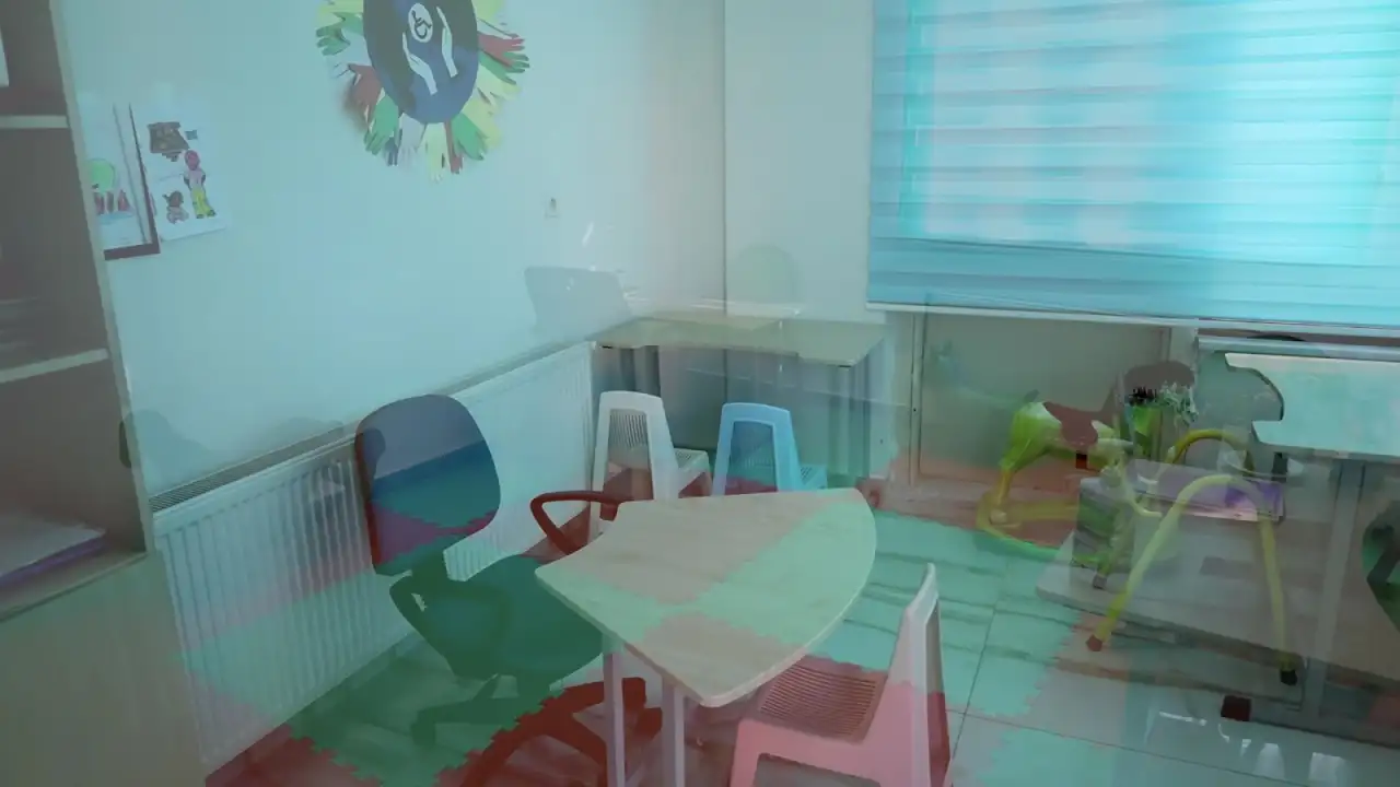 Özel Elit Gökkuşağı Otizm ve Dil Konuşma Merkezi - Özel Eğitim ve Gelişim Merkezi - Gaziantep - galeri görseli