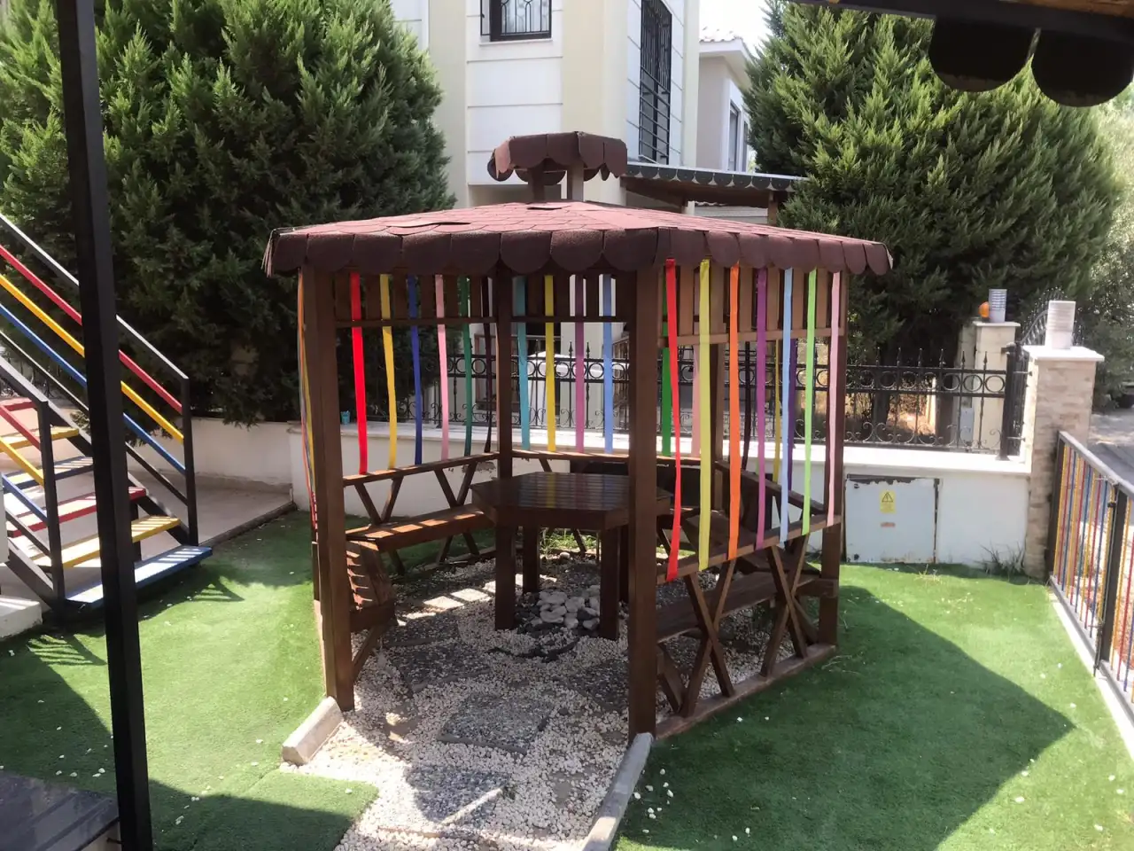 Beyin Fırtınası Anaokulu - Kreş ve Anaokulu - İzmir - galeri görseli