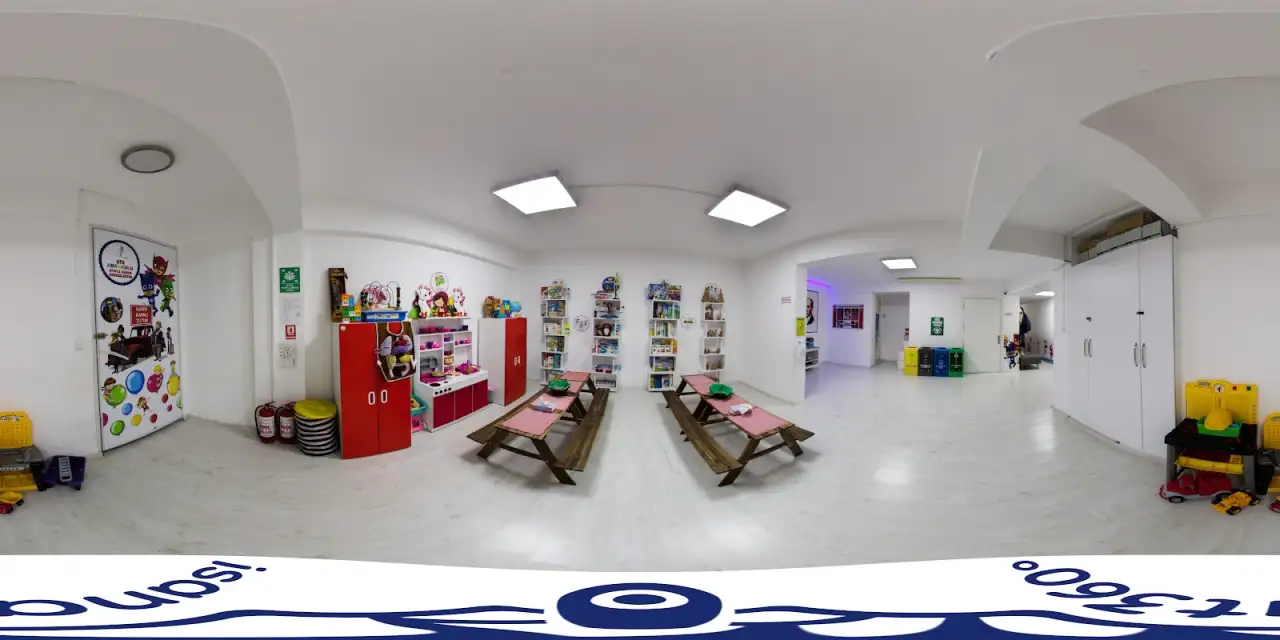 Ata Anaokulu - Kreş ve Anaokulu - İzmir - galeri görseli