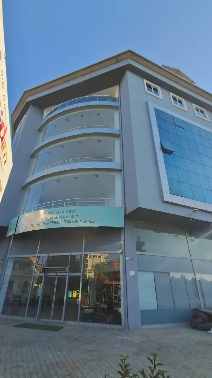 Özel Alanya İlkadım Özel Eğitim ve Rehabilitasyon Merkezi - Özel Eğitim ve Gelişim Merkezi - Antalya - galeri görseli