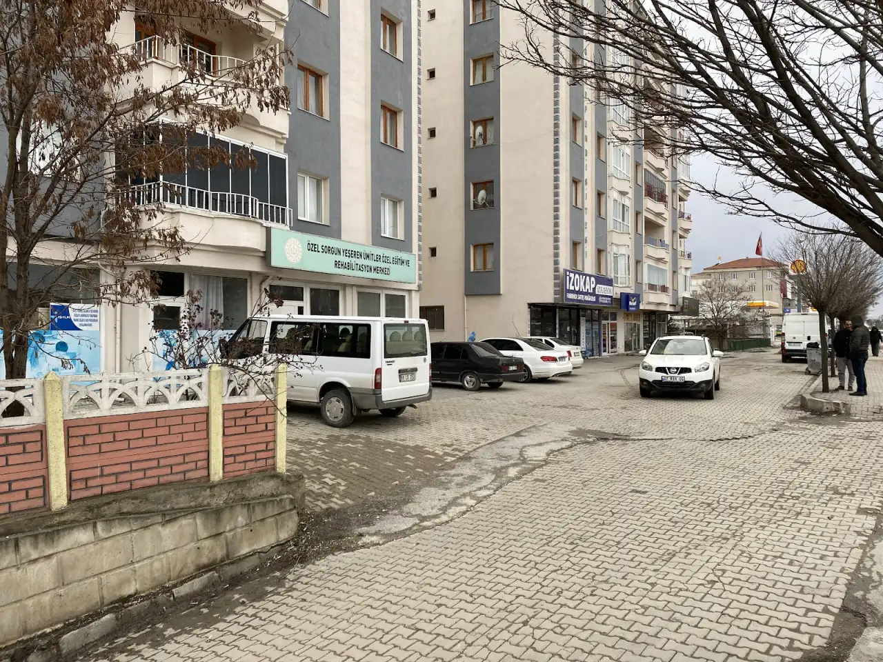 Özel Sorgun Yeşeren Ümitler Özel Eğitim Ve Rehabilitasyon Merkezi - Özel Eğitim ve Gelişim Merkezi - Yozgat - galeri görseli