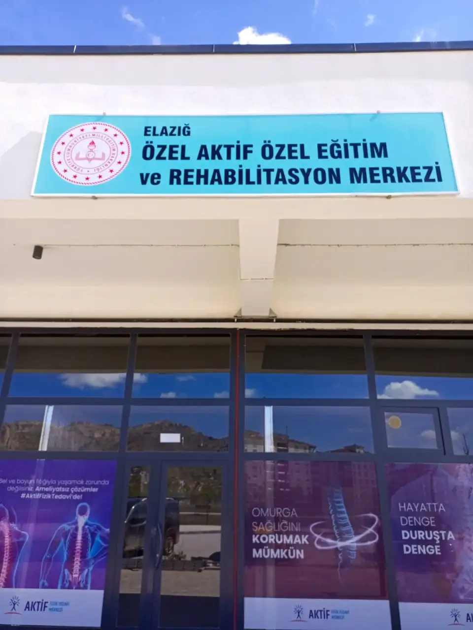 Doğukent Aktif Fizik Tedavi Merkezi - Fizik Tedavi ve Rehabilitasyon - Elazığ - galeri görseli