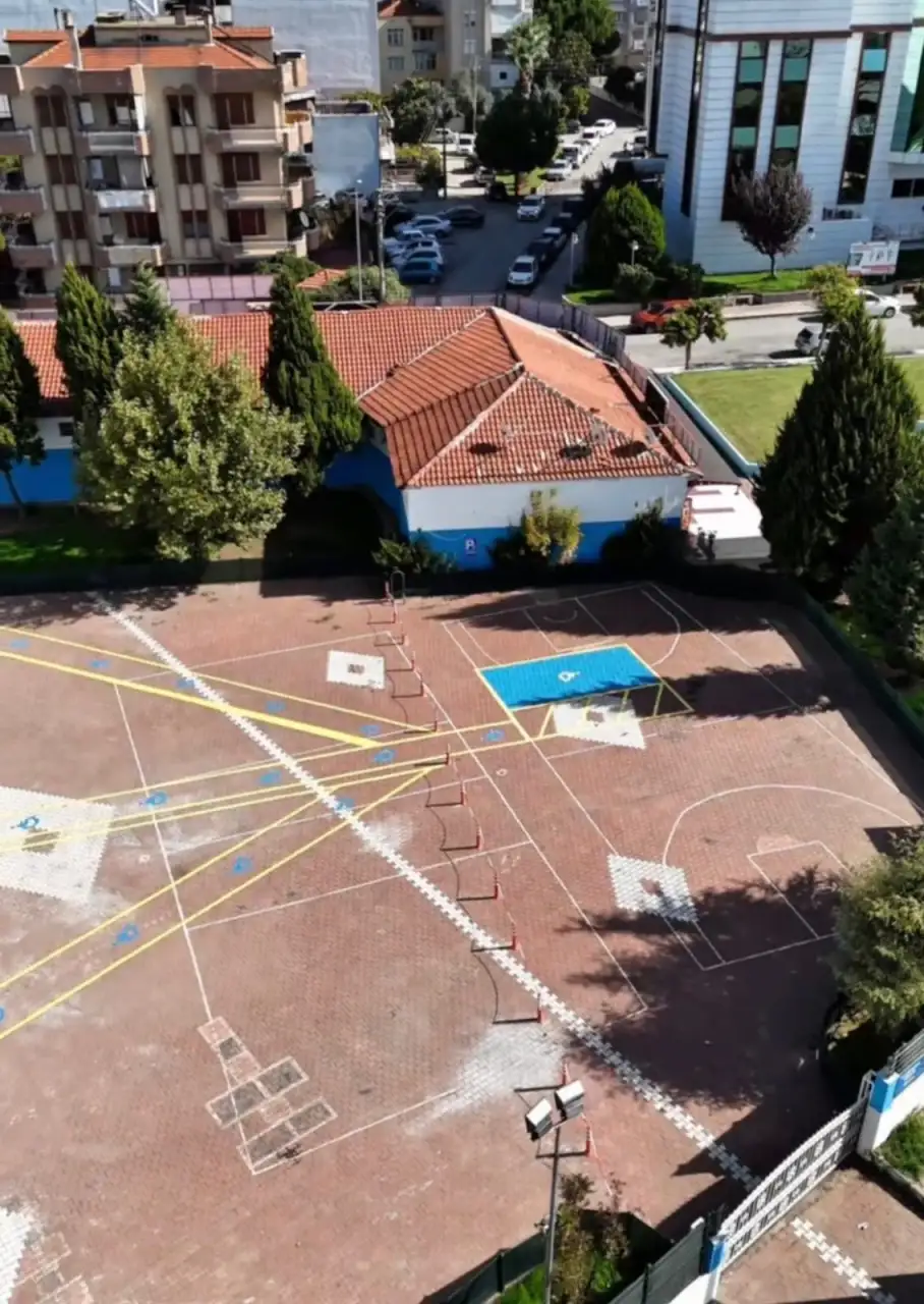 Özel Kasaba Lidya Sardes Bakım Merkezi - Yaşlı Bakım Evi - Manisa - galeri görseli
