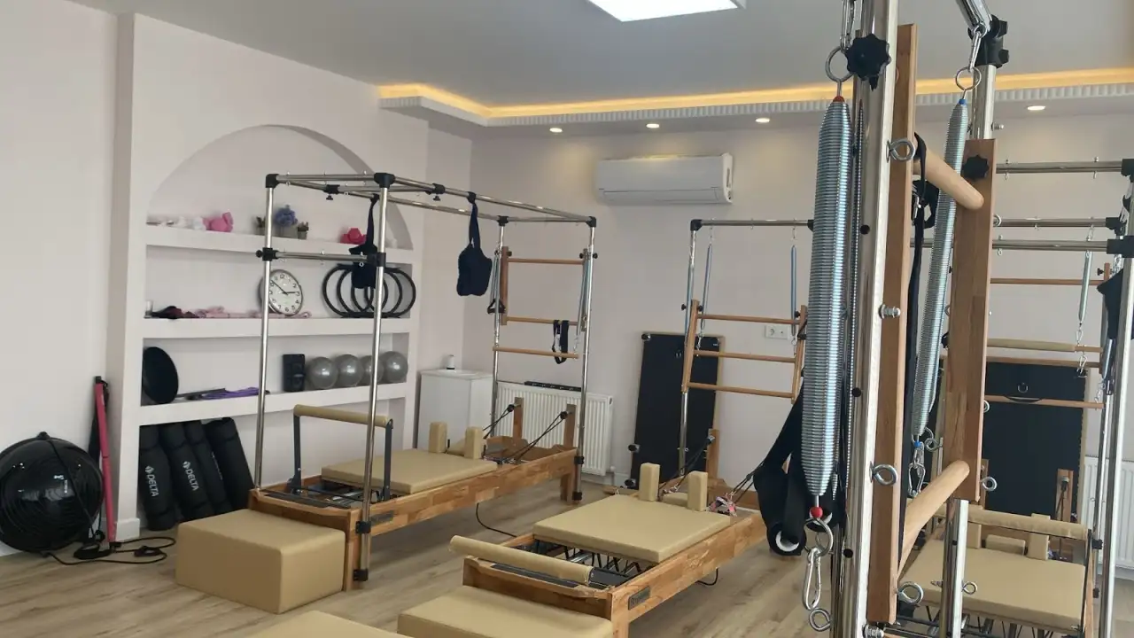 İstanbul Fizyoterapist Ebru Bayyiğit & Emine Ataçkapan - Fizik Tedavi ve Rehabilitasyon - İstanbul