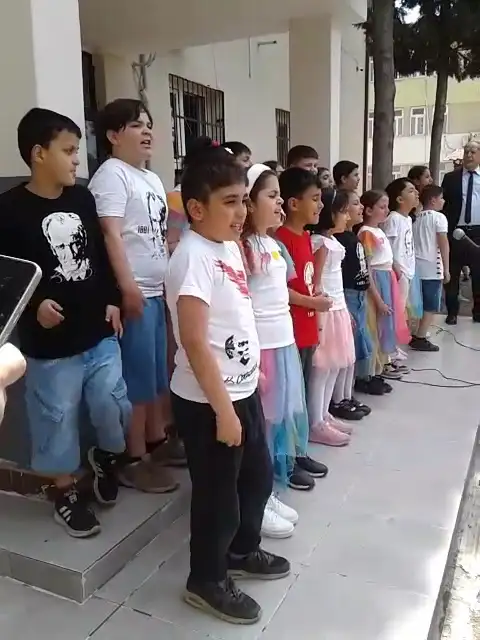 Özlenen Çocuk Gündüz Bakımevi Ve Kulübü - Çocuk Bakım Merkezi - Adana - galeri görseli