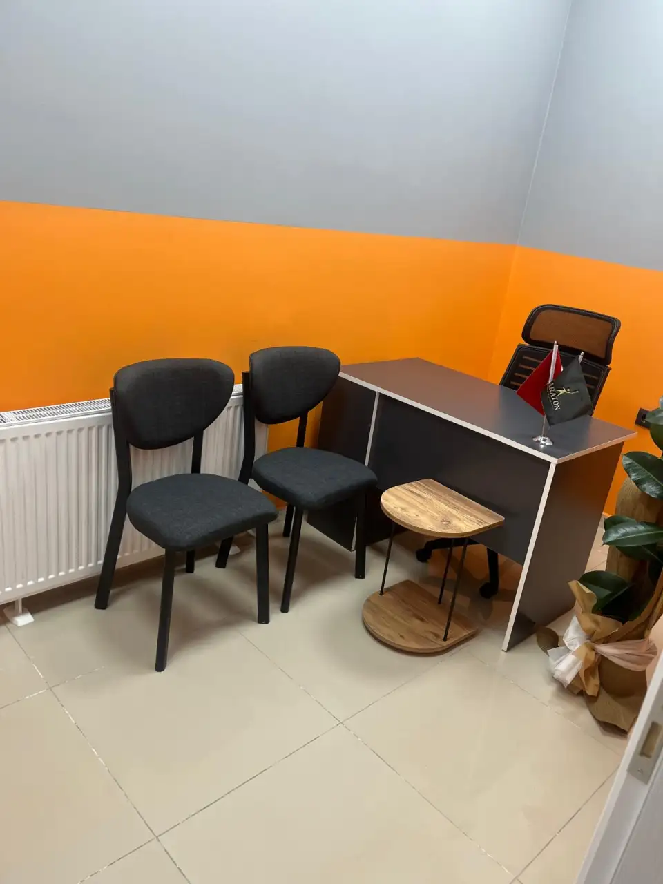 EĞİRDİR ÖZEL MARATON SOSYAL ETKİNLİK VE GELİŞİM MERKEZİ - Özel Eğitim ve Gelişim Merkezi - Isparta - galeri görseli