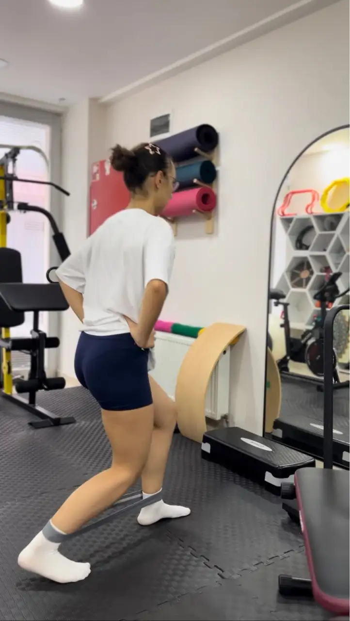 Balans Fizyoterapi ve Sağlıklı Yaşam Merkezi - Fizik Tedavi ve Rehabilitasyon - Çanakkale - galeri görseli