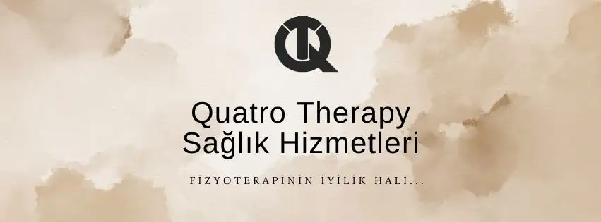 Quatro Therapy Sağlık Hizmetleri - Fizik Tedavi ve Rehabilitasyon - Yalova - galeri görseli