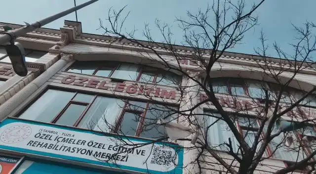 Özel İçmeler Eğitim Rehabilitasyon ve Rehberlik Araştırma Merkez (Engelleri Aş) - Özel Eğitim ve Gelişim Merkezi - İstanbul - galeri görseli
