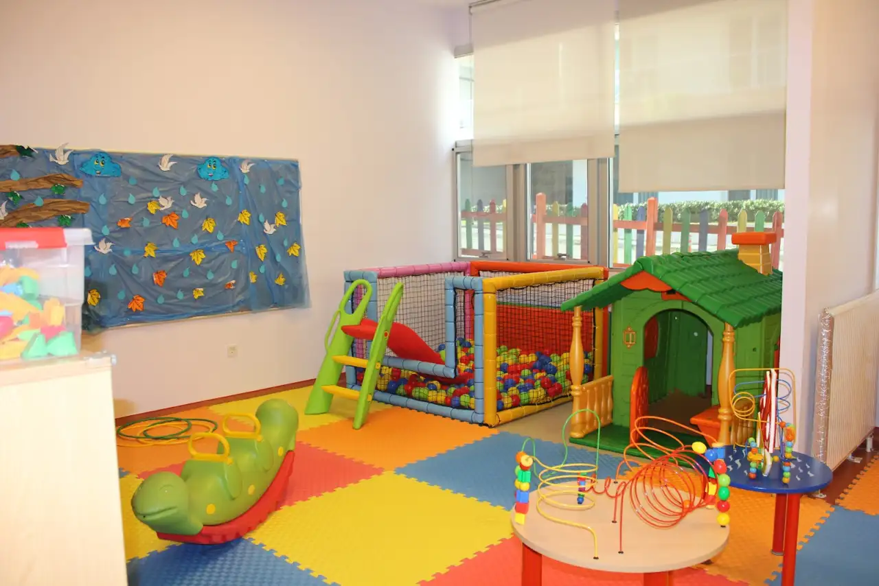 Atakent Bilgin Eğitim Kurumları - Kreş ve Anaokulu - İstanbul - galeri görseli