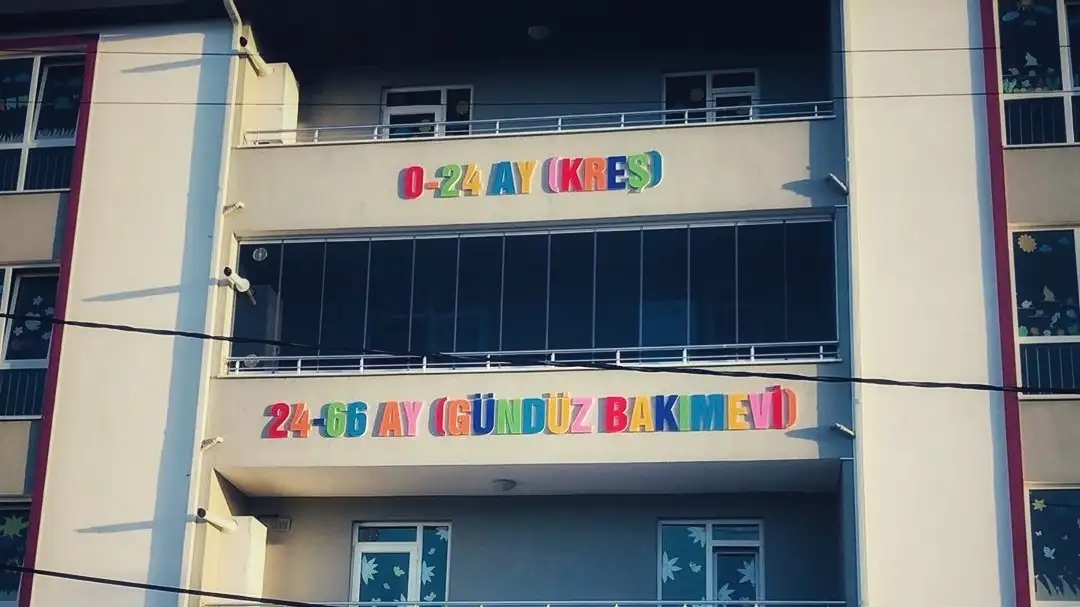 Maya Kreş ve Gündüz Bakimevi