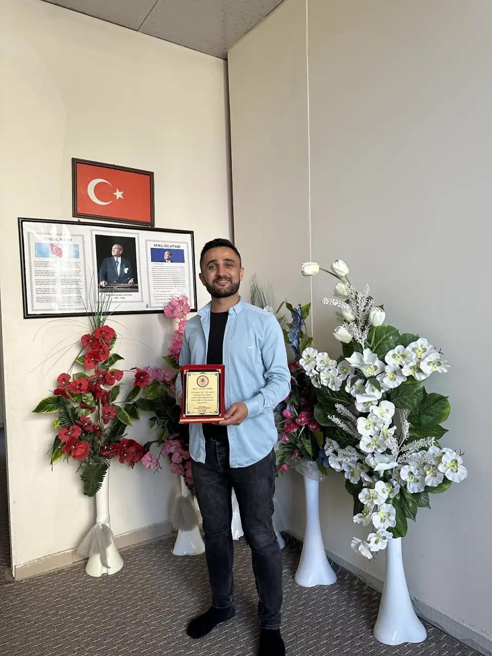 ÖZEL SEVİNÇ REHABİLİTASYON MERKEZİ