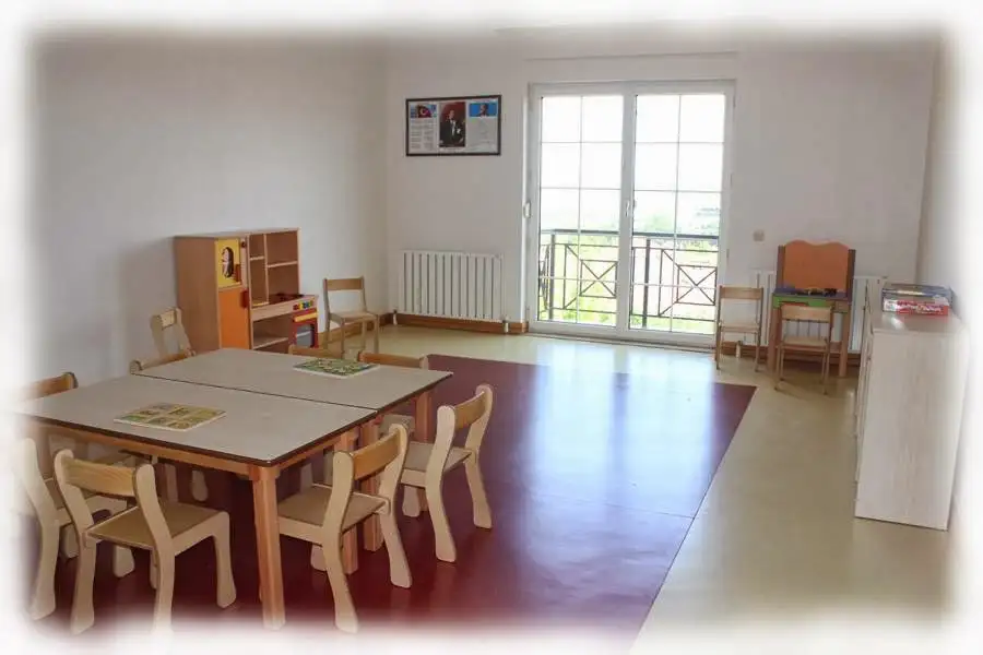Bahçeşehir MK Okulları
