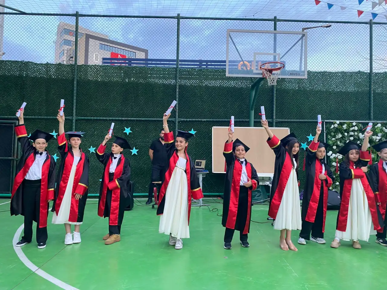 Maltepe Özel Kurallı Belit Anaokulu - Kreş ve Anaokulu - İstanbul