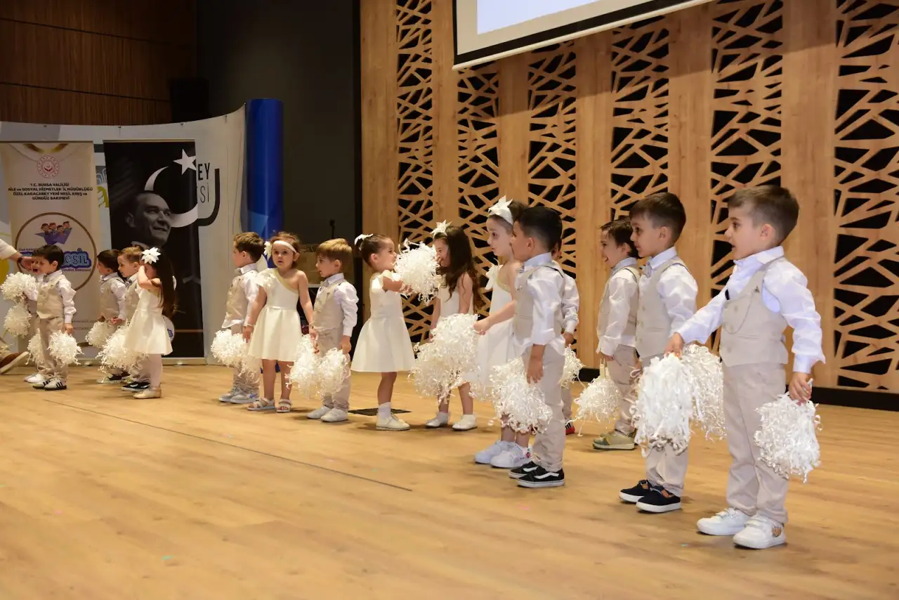Özel Karacabey Yeni Nesil Kreş ve Gündüz Bakımevi - Kreş ve Anaokulu - Bursa - galeri görseli