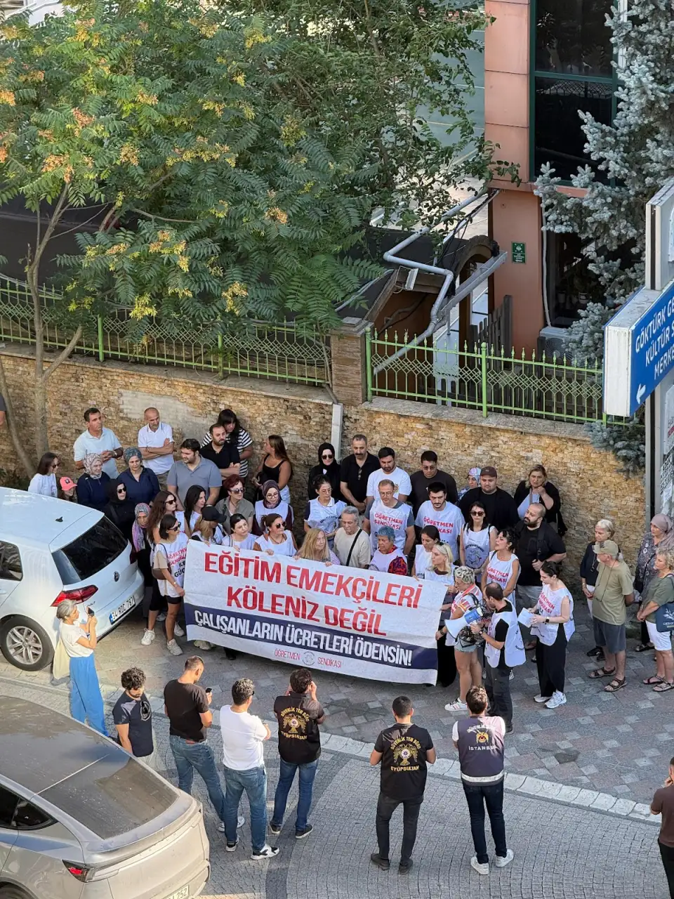 Biltes Anaokulu - Kreş ve Anaokulu - İstanbul - galeri görseli
