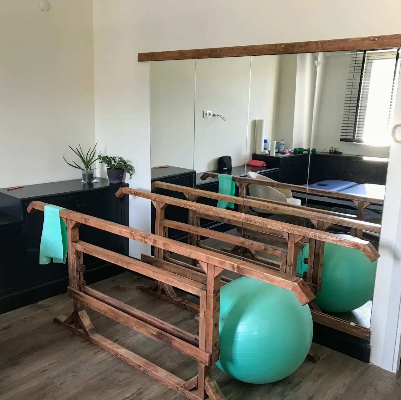 Fizyo Nature Sağlıklı Yaşam Merkezi