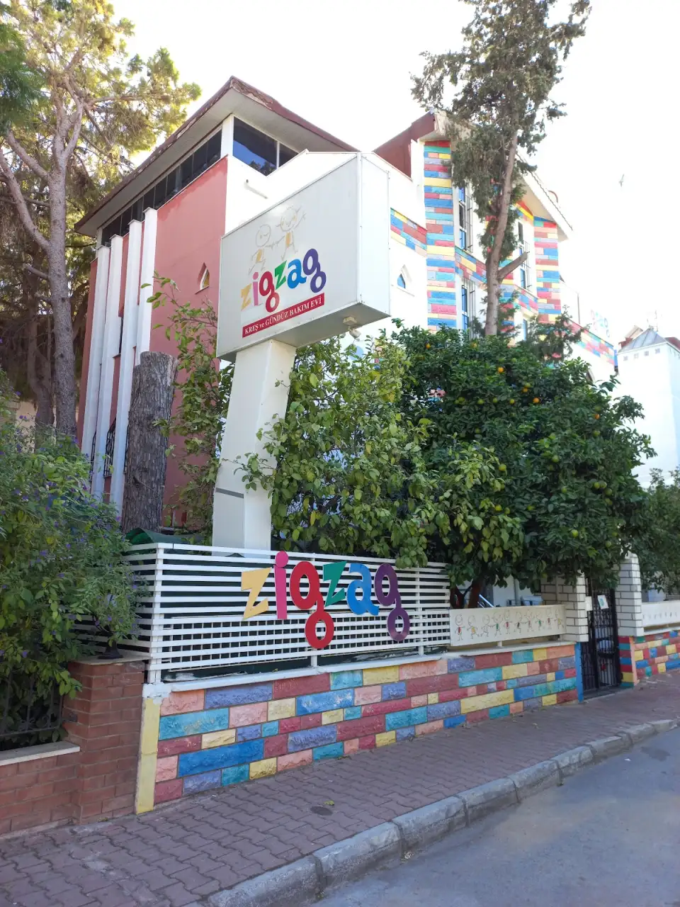 Zigzag Kids Club Antalya Kreş Lara - Kreş ve Anaokulu - Antalya - galeri görseli