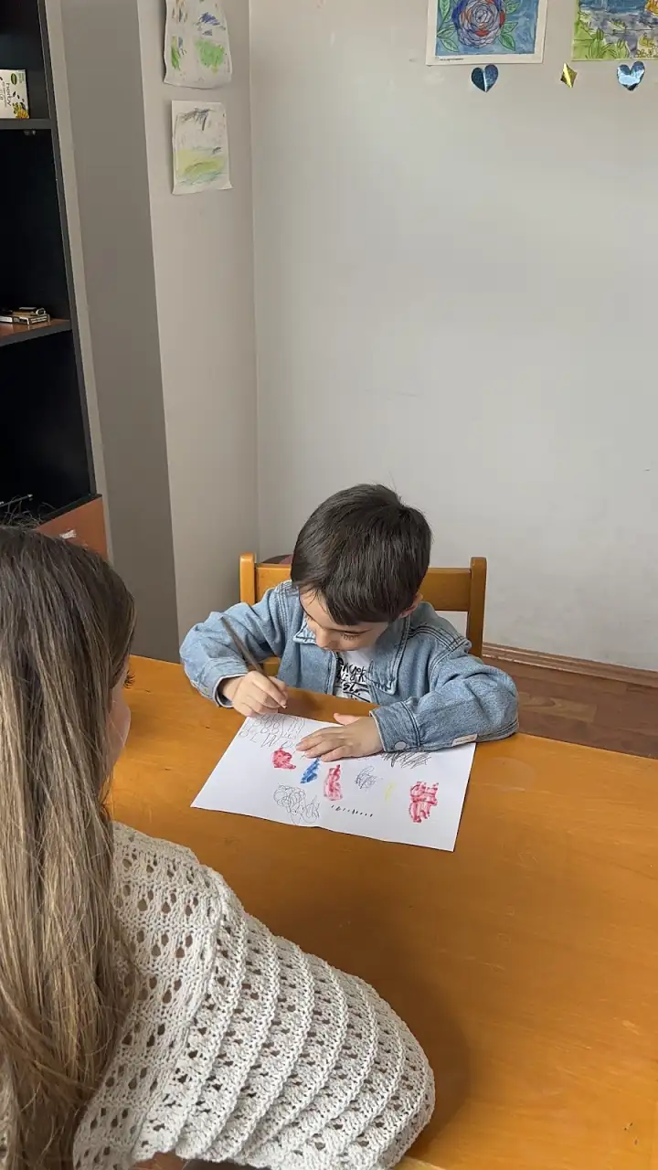 Deren Özel Eğitim ve Rehabilitasyon Merkezi - Özel Eğitim ve Gelişim Merkezi - İstanbul