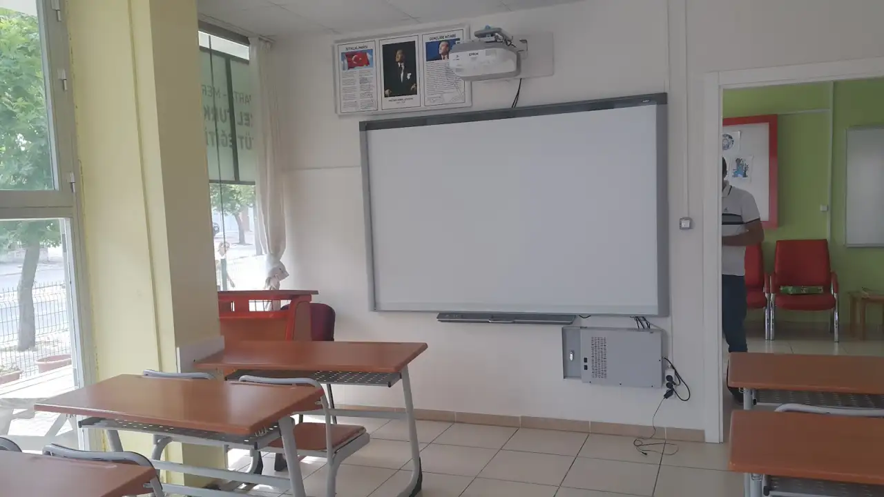 ÖZEL ANKA ÇOCUK KULÜBÜ - Çocuk Bakım Merkezi - Afyonkarahisar - galeri görseli