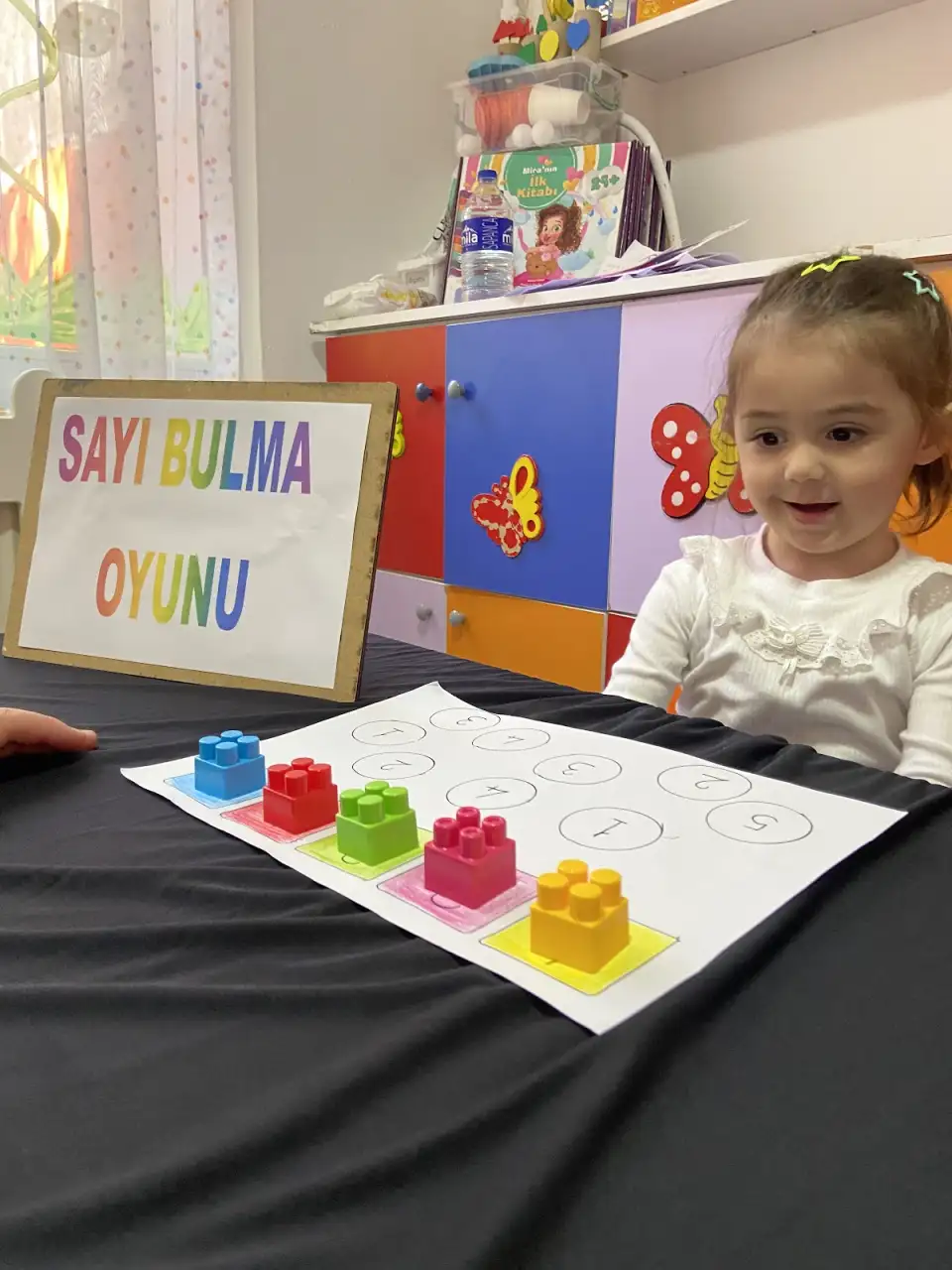 Özel İlk Cemre Anaokulu - Kreş ve Anaokulu - İstanbul - galeri görseli
