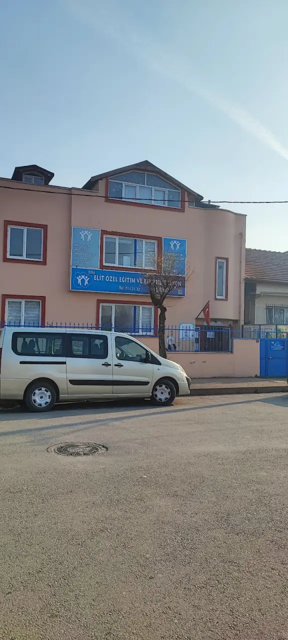 Özel Elit Özel Eğitim ve Rehabilitasyon Merkezi - Özel Eğitim ve Gelişim Merkezi - Bursa - galeri görseli