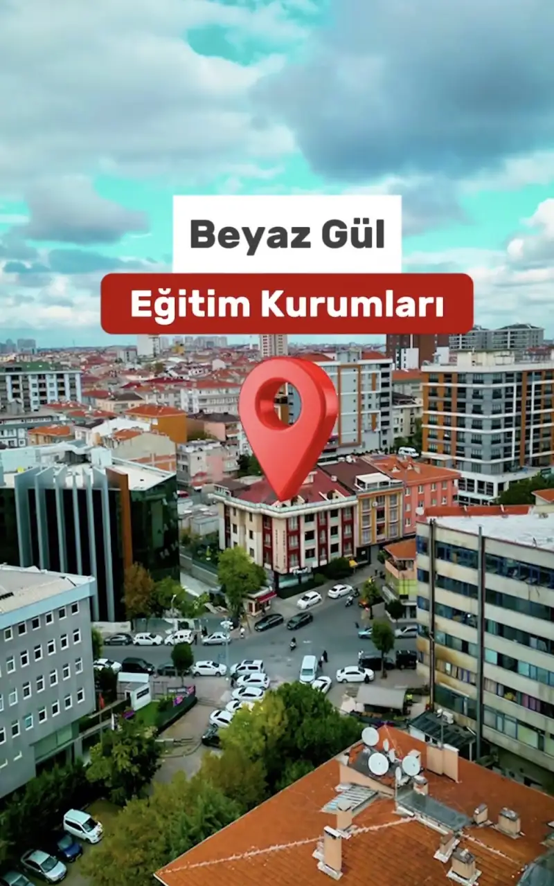 Gülen Çocuk Anaokulu - Kreş ve Anaokulu - İstanbul - galeri görseli