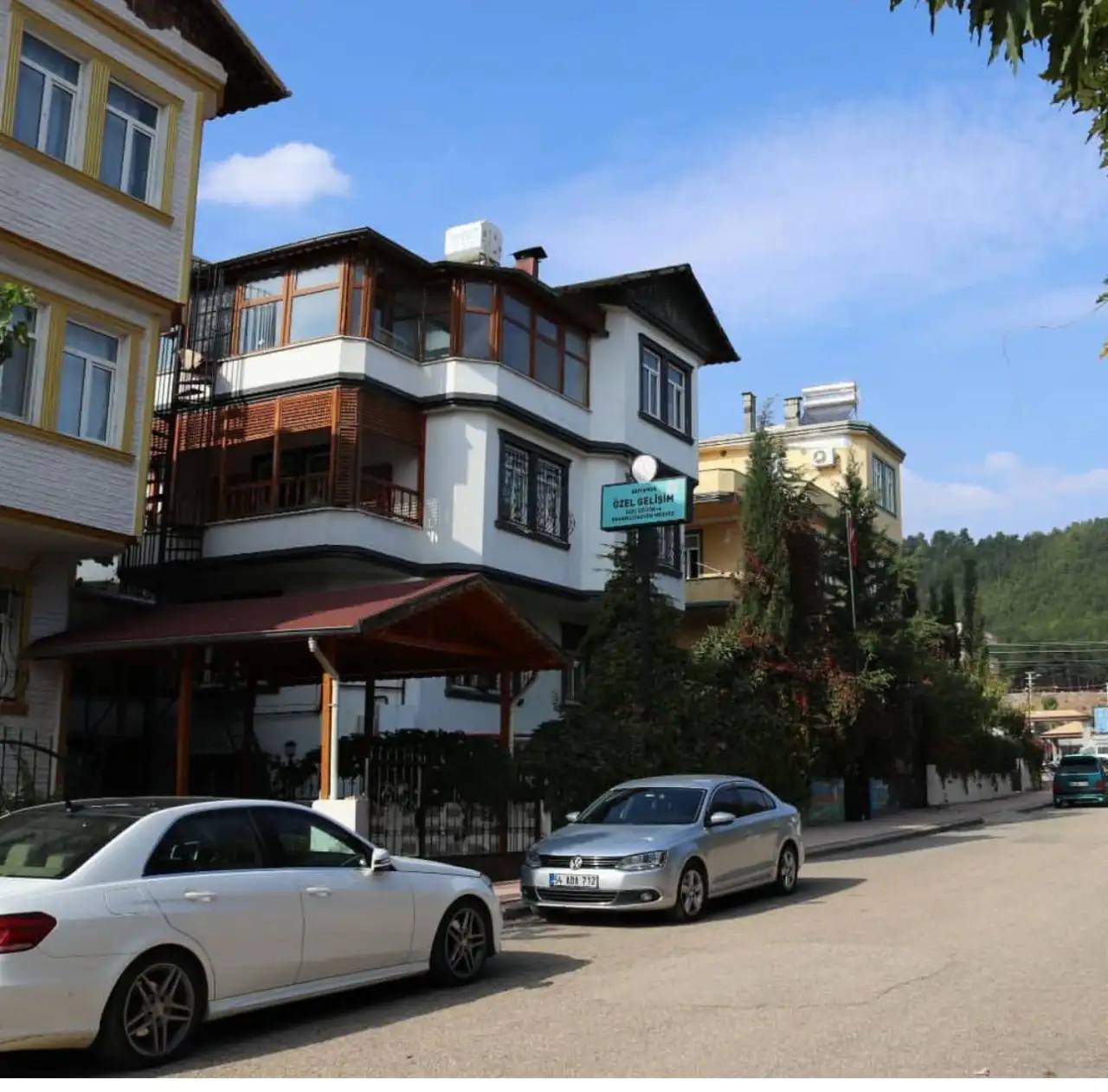 Özel Gelişim Özel Eğitim ve Rehabilitasyon Merkezi - Özel Eğitim ve Gelişim Merkezi - Adıyaman - galeri görseli