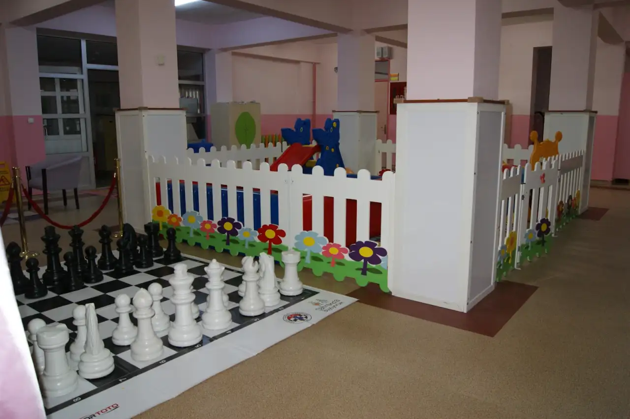 Nezahat Onbaşı Anaokulu