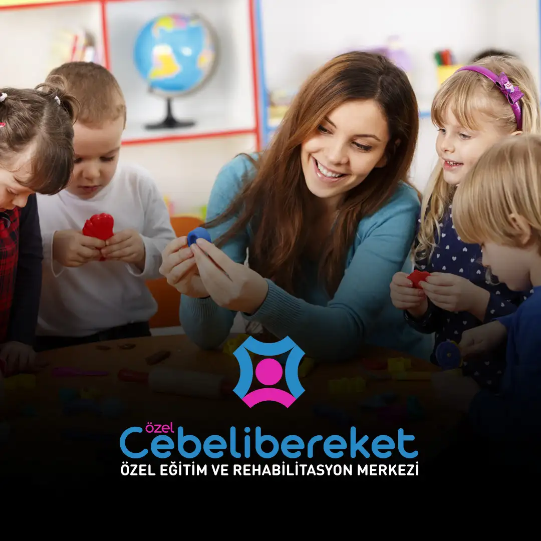 Özel Cebelibereket Özel Eğitim ve Rehabilitasyon Merkezi - Özel Eğitim ve Gelişim Merkezi - Osmaniye - galeri görseli
