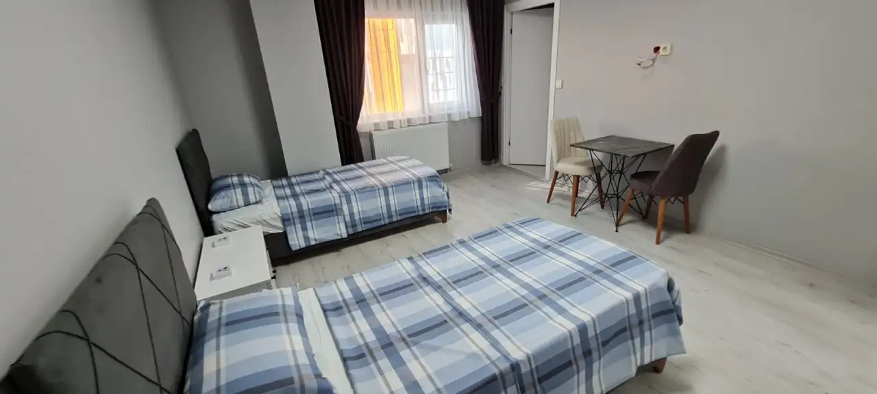 Arya Yaşlı Bakım Merkezi ve Huzurevi
